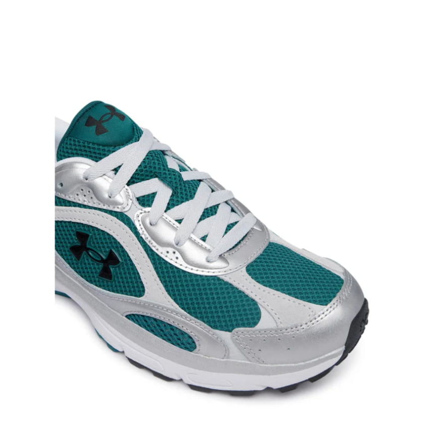 Кросівки чоловічі Under Armour Tech Runner 6011293-338 - Зображення №6