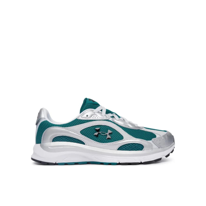Кросівки чоловічі Under Armour Tech Runner 6011293-338 - Зображення