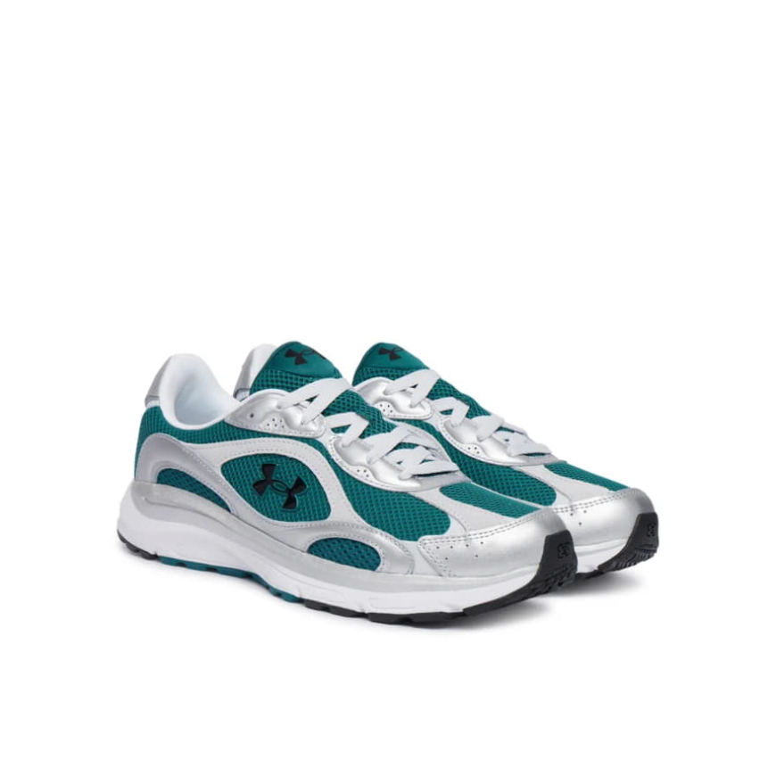 Кросівки чоловічі Under Armour Tech Runner 6011293-338 - Зображення №2