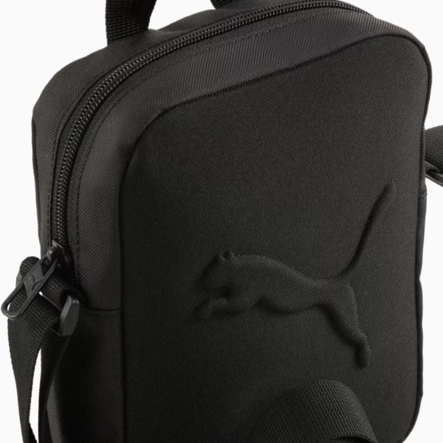 Сумка через плече Puma Buzz Portable  09115501 - Зображення №3