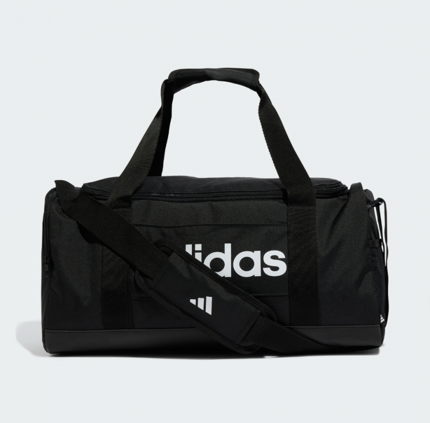 Спортивна сумка ADIDAS Linear Small JE8343*SS25  - Зображення