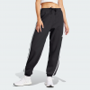 Брюки жіночі ADIDAS  Essentials 3-Stripes French Terry Cuffed Pants JD5302*SS25 - Зображення №1