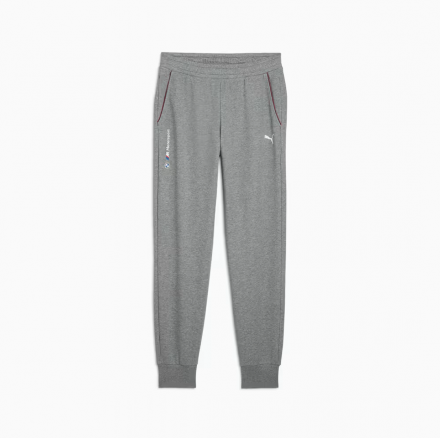Брюки Puma BMW MMS ESS+ PANTS FT  62750903 - Зображення №7