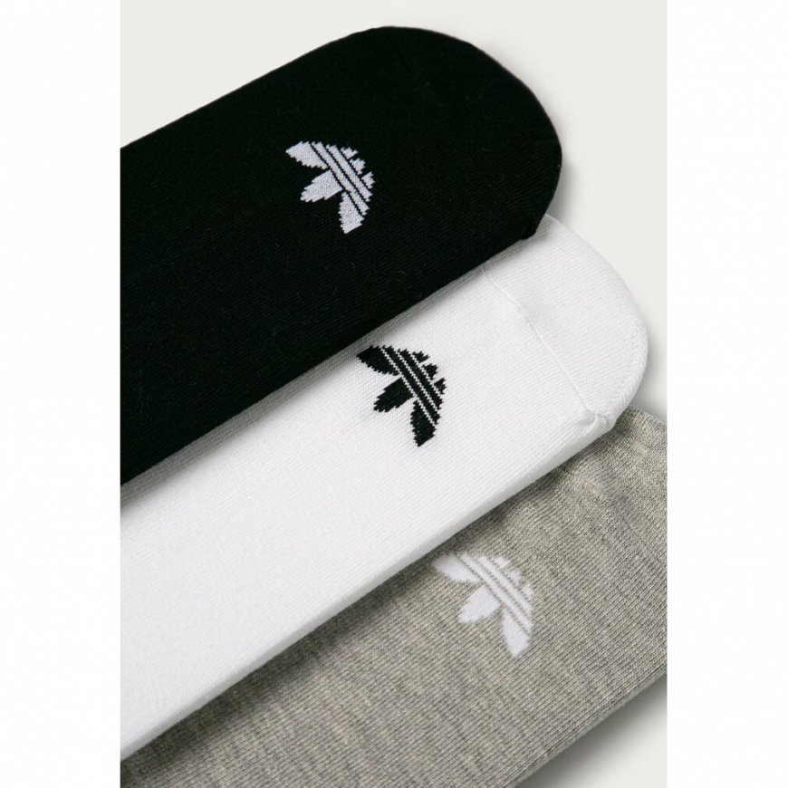 Шкарпетки adidas Originals (3-pack) FT8524 - Зображення №3