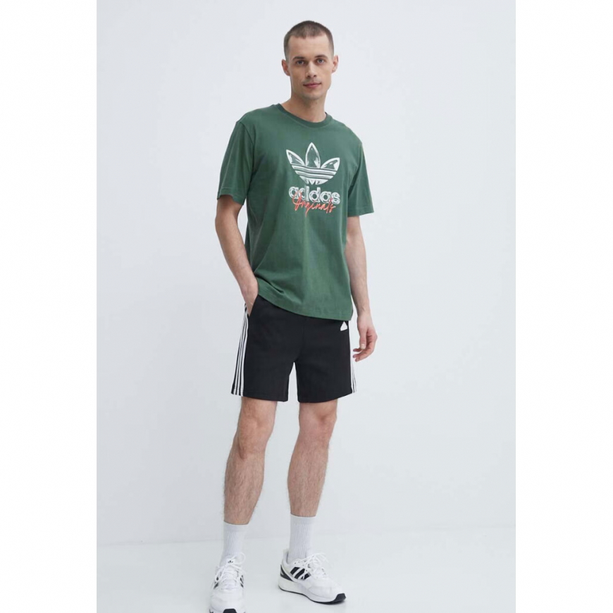 Футболка чоловіча  adidas Originals IS0228 - Зображення №2