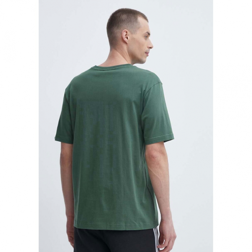 Футболка чоловіча  adidas Originals IS0228 - Зображення №3