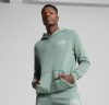 Худі чоловіче PUMA CLASS Hoodie Green Moon 68464130 - Зображення №3