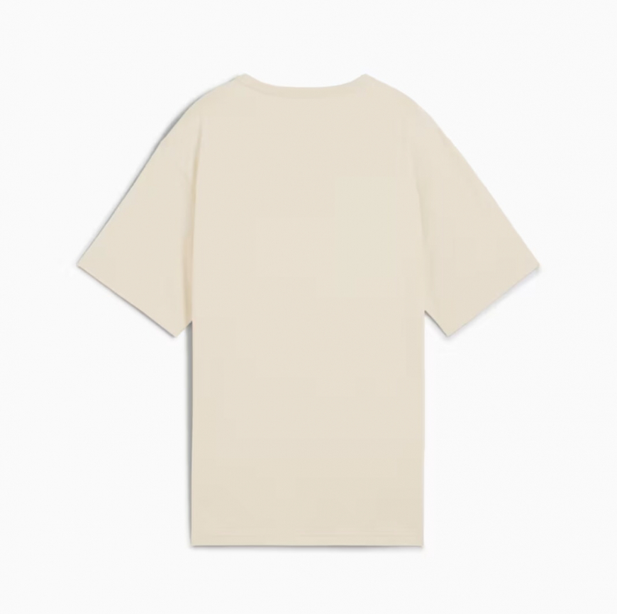 Футболка жіноча PUMA CLASS Relaxed Tee 68503187 - Зображення №5
