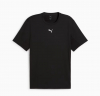 Футболка чоловіча PUMA  CLOUDSPUN Soft Breathable Tee Men 52671201 - Зображення №4