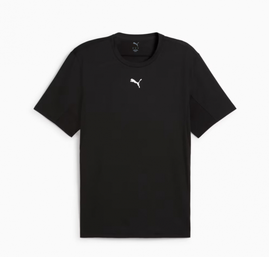 Футболка чоловіча PUMA  CLOUDSPUN Soft Breathable Tee Men 52671201 - Зображення №4