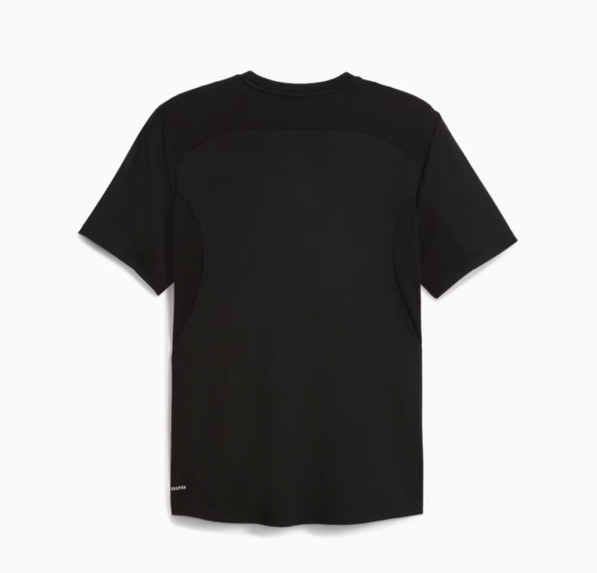 Футболка чоловіча PUMA  CLOUDSPUN Soft Breathable Tee Men 52671201 - Зображення №5