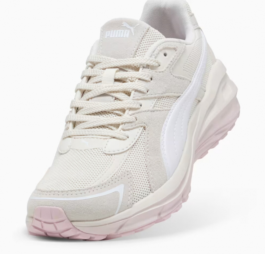 Кросівки жіночі PUMA  Hypnotic LS Sneakers 39529537 - Зображення №6