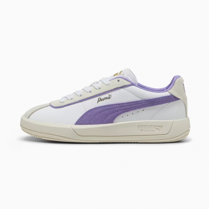 Кеди  PUMA Club Klassika Sneakers Women 40036405 - Зображення