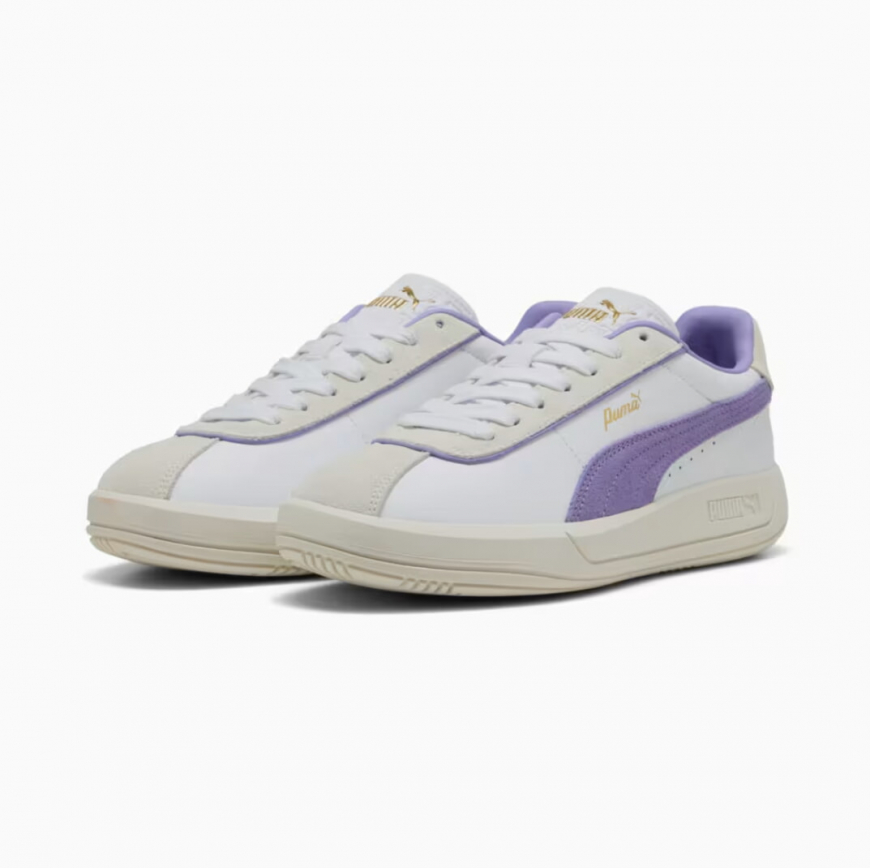 Кеди  PUMA Club Klassika Sneakers Women 40036405 - Зображення №3