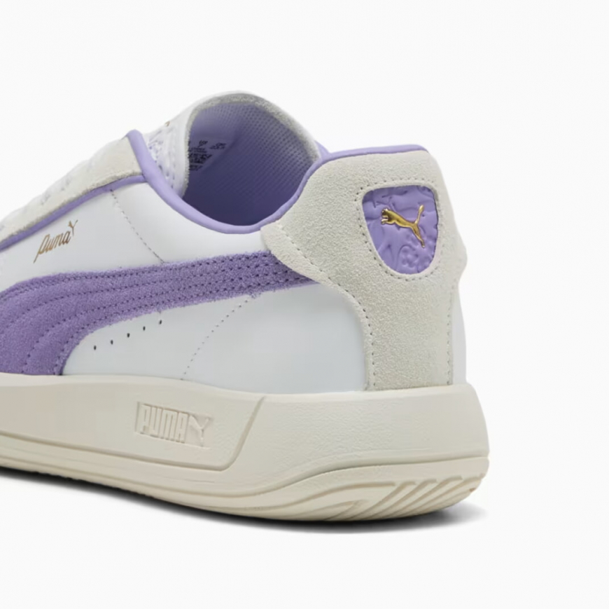 Кеди  PUMA Club Klassika Sneakers Women 40036405 - Зображення №4