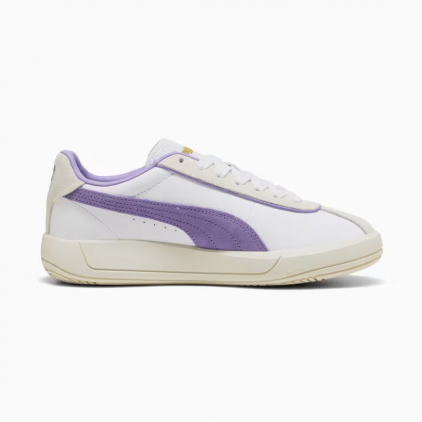 Кеди  PUMA Club Klassika Sneakers Women 40036405 - Зображення №6