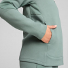 Джемпер жіночий EVOSTRIPE Full-Zip Hoodie Women 68505030 - Зображення №5