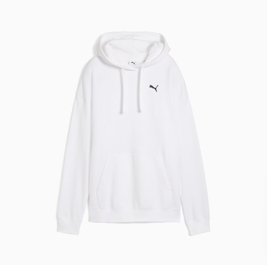 Худі жіноче PUMA Essentials 68497702 - Зображення №2