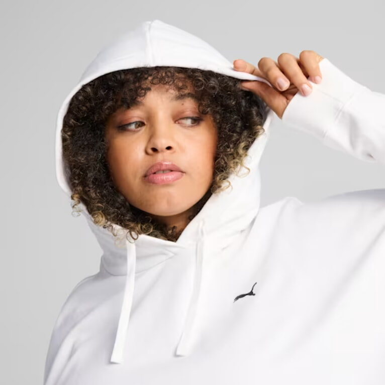 Худі жіноче PUMA Essentials 68497702 - Зображення №4