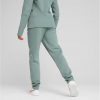 Брюки PUMA  EVOSTRIPE Sweatpants Women 68505130 - Зображення №3