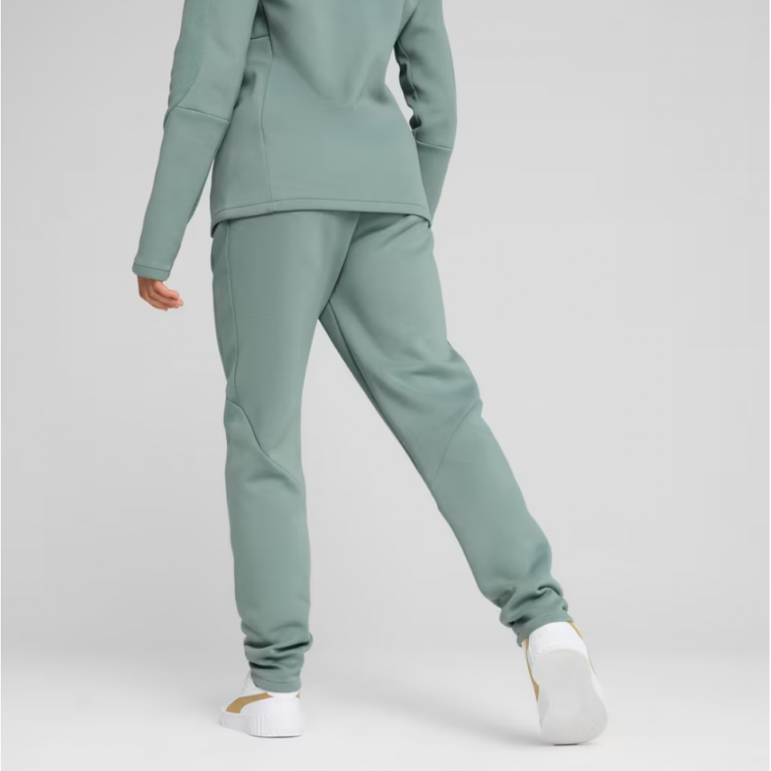 Брюки PUMA  EVOSTRIPE Sweatpants Women 68505130 - Зображення №3