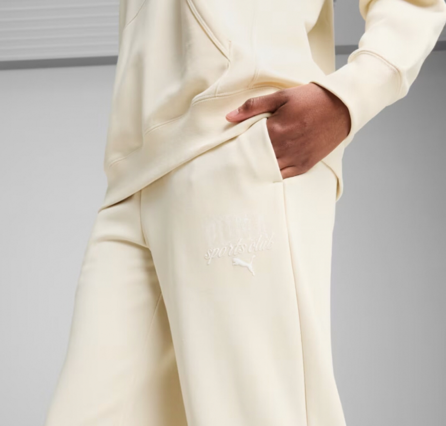 Брюки PUMA CLASS Comfort Sweatpants Women 68503787 - Зображення №5