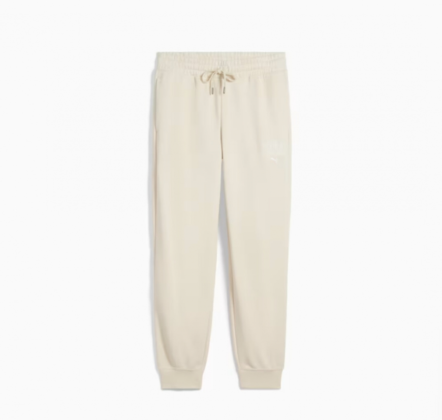Брюки PUMA CLASS Comfort Sweatpants Women 68503787 - Зображення №6