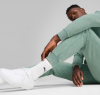 Брюки чоловічі PUMA Class Washed Sweatpants Men 68464230 - Зображення №5