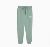 Брюки чоловічі PUMA Class Washed Sweatpants Men 68464230 - Зображення №6
