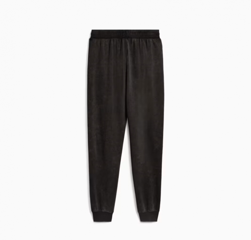 Брюки чоловічі  PUMA Class Washed Sweatpants Men 68464201 - Зображення №7