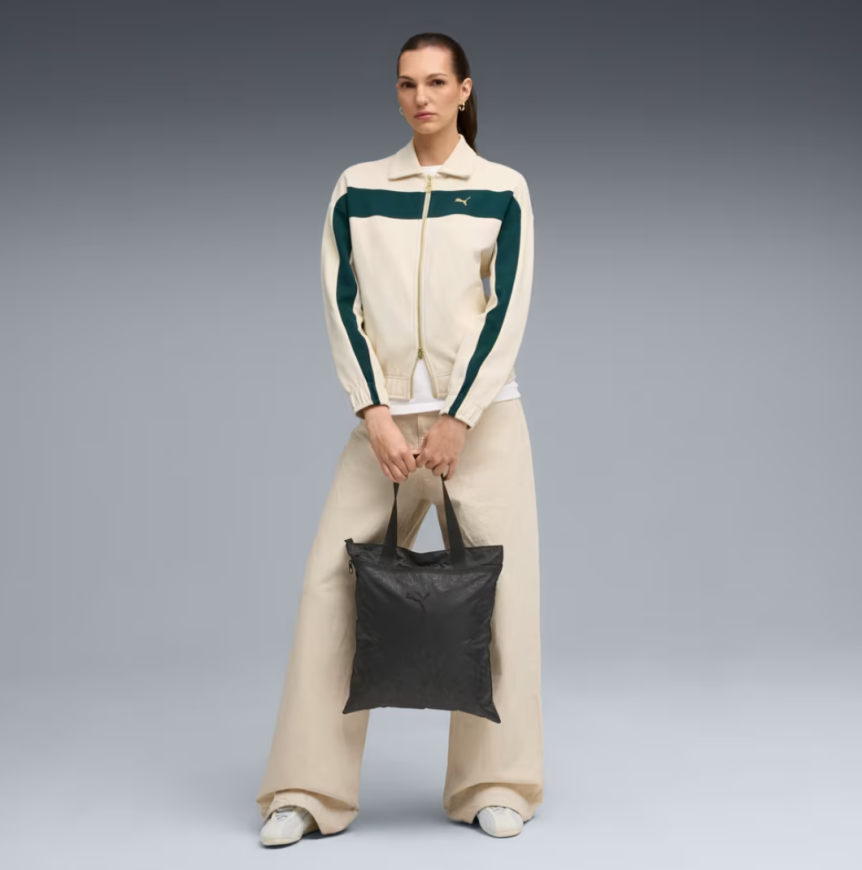 Сумка жіноча PUMA Pop Tote Women 09133604 - Зображення №2