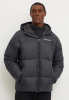 Куртка утеплена чоловіча Columbia Puffect II Hooded Jacket 2086851 - Зображення №2