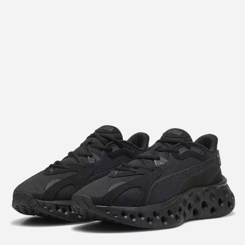 Чоловічі кросівки для бігу Puma Softride Frequence  31050001 - Зображення №2