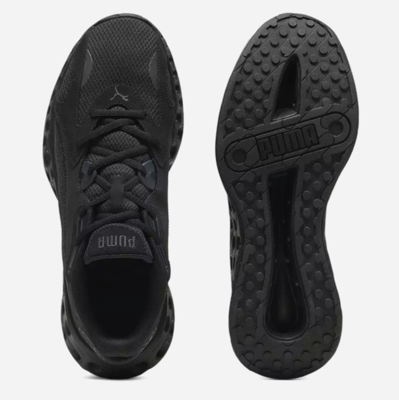 Чоловічі кросівки для бігу Puma Softride Frequence  31050001 - Зображення №5