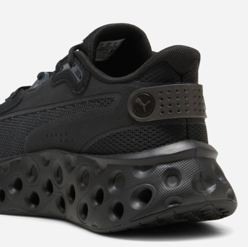 Чоловічі кросівки для бігу Puma Softride Frequence  31050001 - Зображення №3