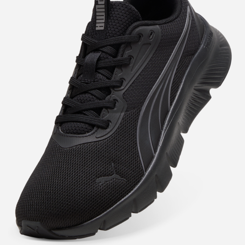 Чоловічі кросівки для бігу Puma FlexFocus Lite Modern 31009302 - Зображення №2