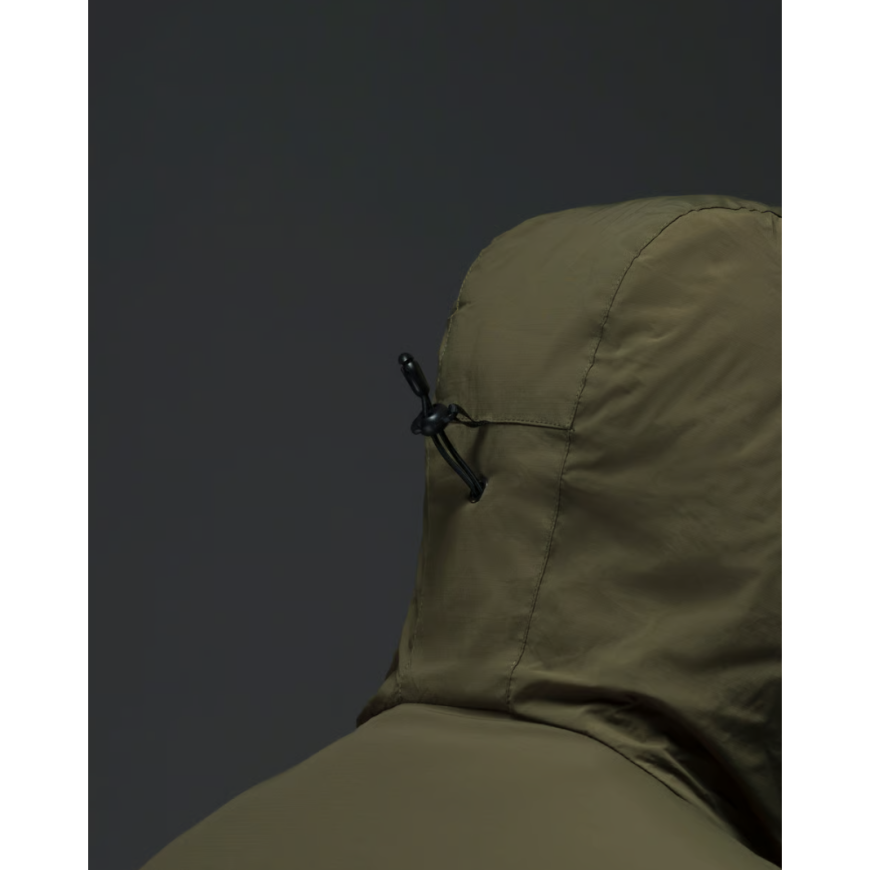 Куртка тактична BEZET Снайпер хакі  9784 - Зображення №9