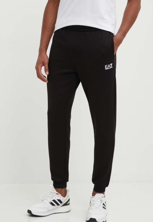 Спортивні штани EA7 Emporio Armani 8NPP64 - Зображення
