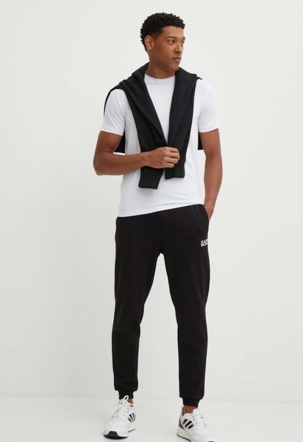 Спортивні штани EA7 Emporio Armani 8NPP64 - Зображення №2