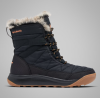 Чоботи утеплені жіночі Columbia Minx™ Shorty IV 2079181 - Зображення №2