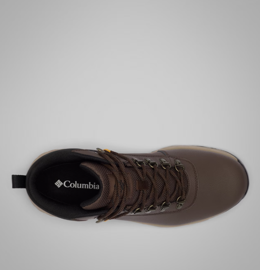 Чоловічі черевики Сolumbia Newton Wander™ LTR  2126851 - Зображення №10