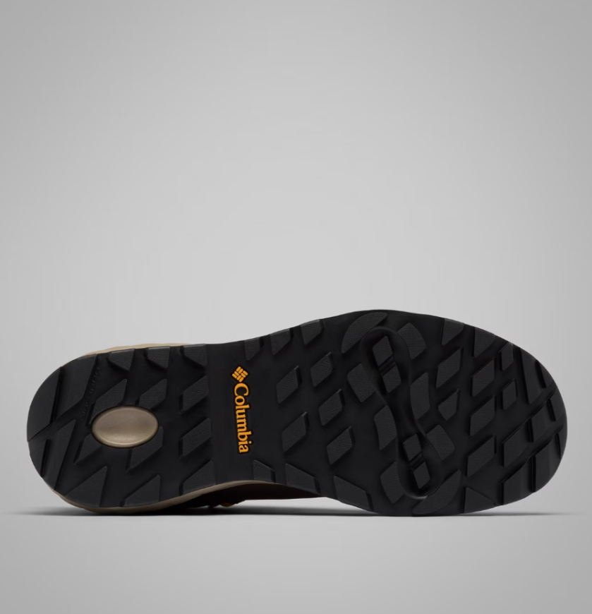 Чоловічі черевики Сolumbia Newton Wander™ LTR  2126851 - Зображення №6