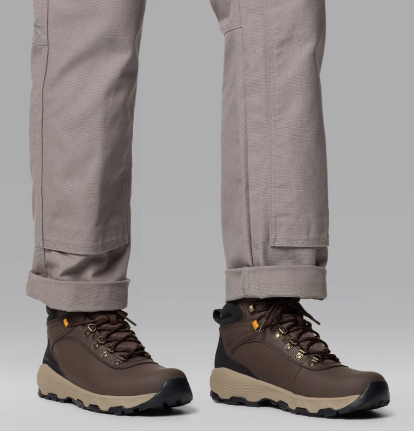 Чоловічі черевики Сolumbia Newton Wander™ LTR  2126851 - Зображення №3