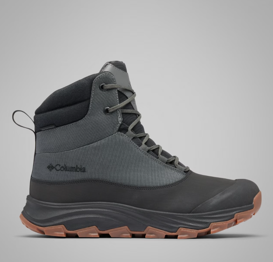 Чоловічі зимові черевики Сolumbia Expeditionist™ Protect Omni-Heat™ 2100941 - Зображення