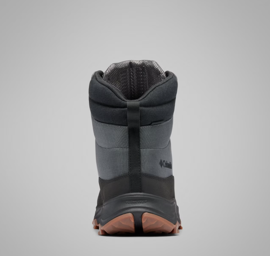 Чоловічі зимові черевики Сolumbia Expeditionist™ Protect Omni-Heat™ 2100941 - Зображення №4