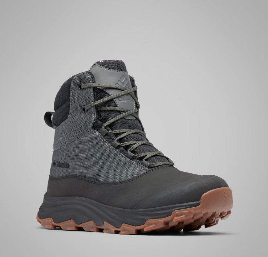 Чоловічі зимові черевики Сolumbia Expeditionist™ Protect Omni-Heat™ 2100941 - Зображення №2