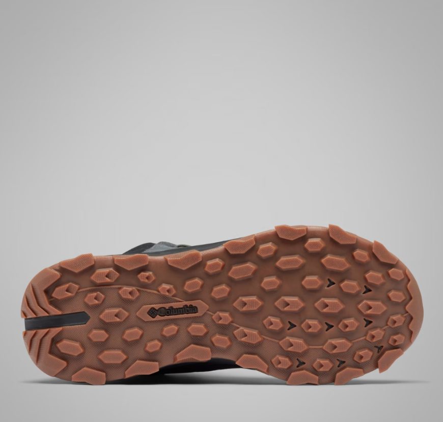 Чоловічі зимові черевики Сolumbia Expeditionist™ Protect Omni-Heat™ 2100941 - Зображення №6