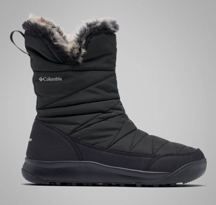 Жіночі черевики Сolumbia Minx™ Slip V 2079191 - Зображення