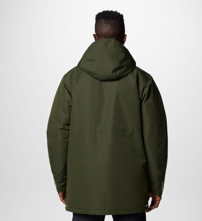 Чоловіча парка Сolumbia Landroamer™ II  2088041 - Зображення №4