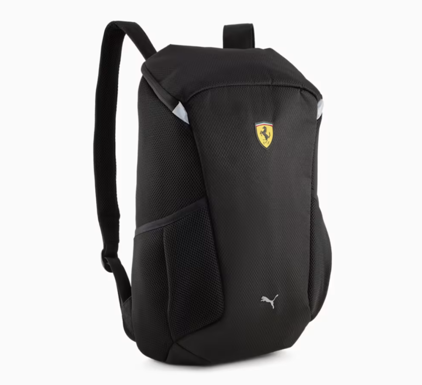 Рюкзак PUMA Scuderia Ferrari 22L 09224502 - Зображення